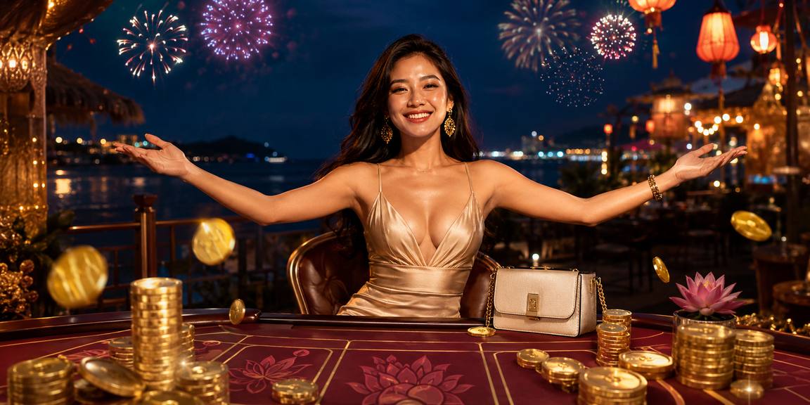 gg2u Live Casino